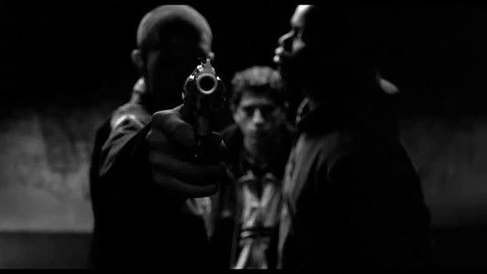 La Haine