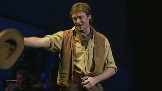 Hey, Mr. Producer! The Musical World of Cameron Mackintosh