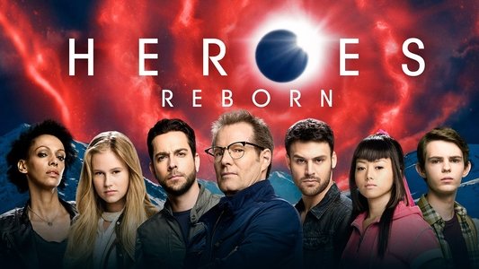 Heroes Reborn