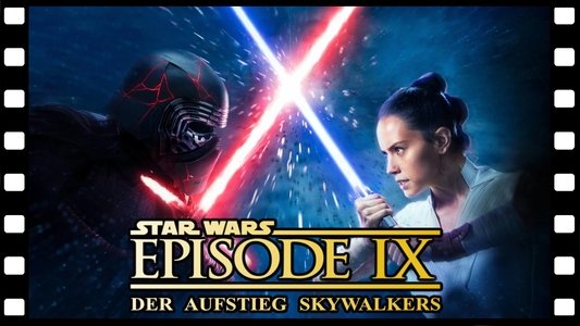 Star Wars: The Rise of Skywalker