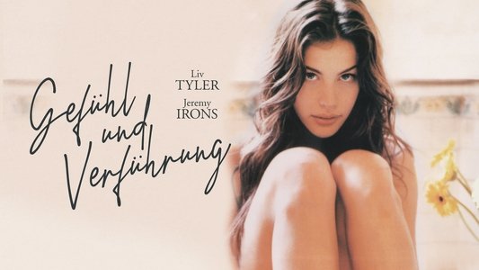 Stealing Beauty