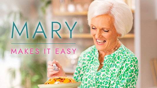 Mary Makes It Easy
