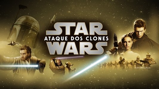 Star Wars: Episode II - Attack of the Clones