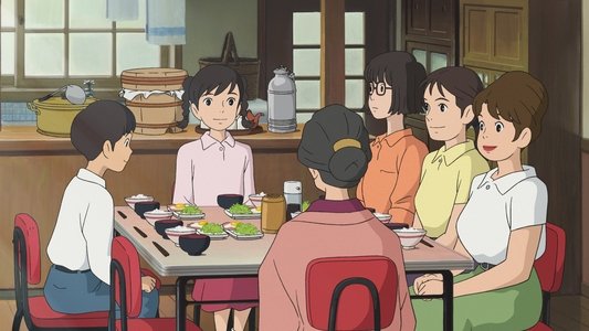 コクリコ坂から