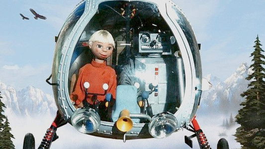 Robbi, Tobbi und das Fliewatüüt