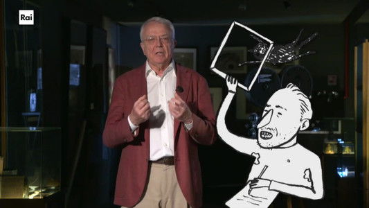 Lezioni di Cinema di Paolo Mereghetti