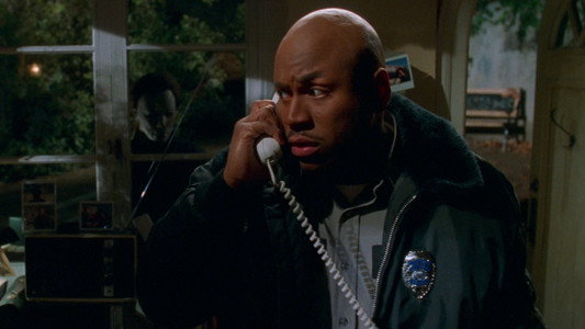 Halloween H20: 20 Years Later