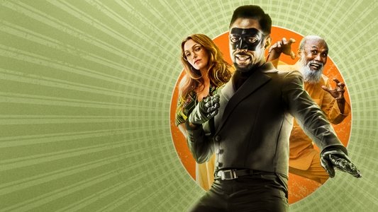 Black Snake, la légende du serpent noir