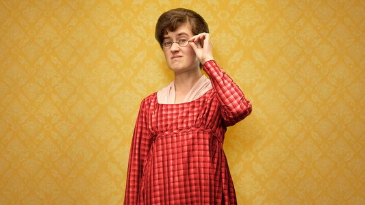 The Other Bennet Sister