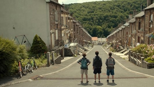 Les Trois Fantastiques