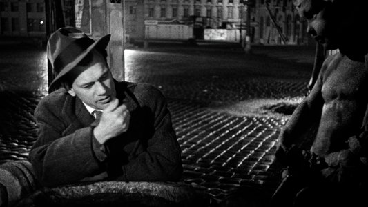 The Third Man