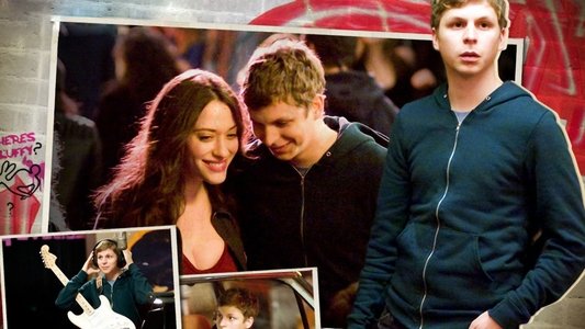 Nick and Norah's Infinite Playlist