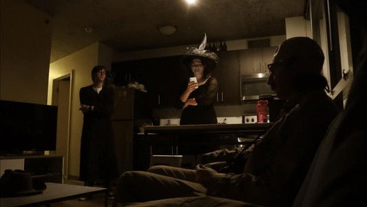 ONE NIGHT EVERYWHERE