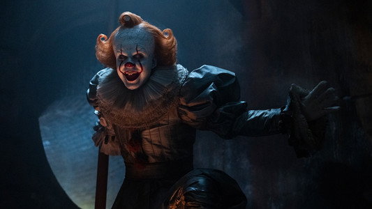 IT: Welcome to Derry
