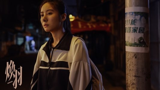 焕羽