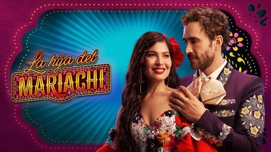 La Hija Del Mariachi