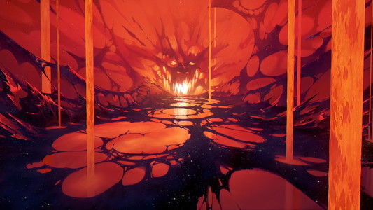 Arcane: Bridging the Rift