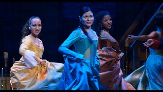 Hamilton Sing-Along