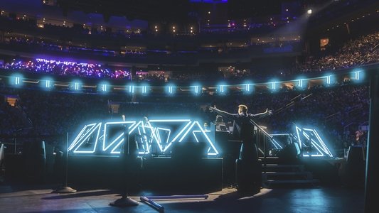 Dimension 20 Live: Gauntlet at the Garden