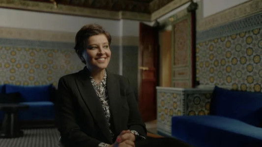 Je t'aime moi non plus - France-Maroc