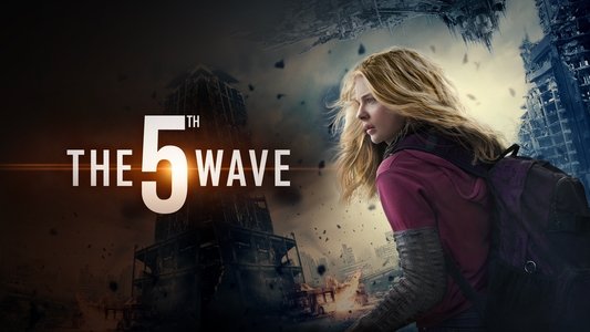 The 5th Wave