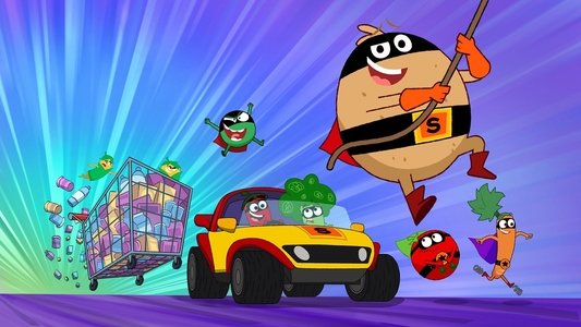 Supertato