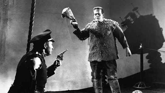 Son of Frankenstein