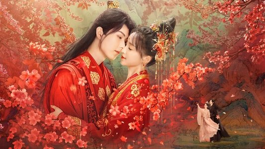 一吻倾城