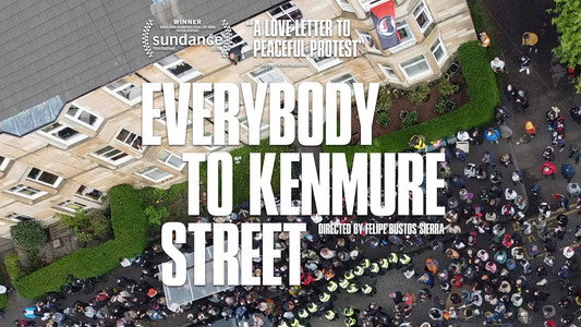 Everybody to Kenmure Street