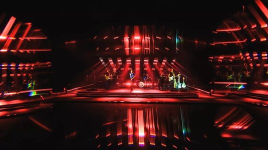 Basique, le concert - Olivia Ruiz
