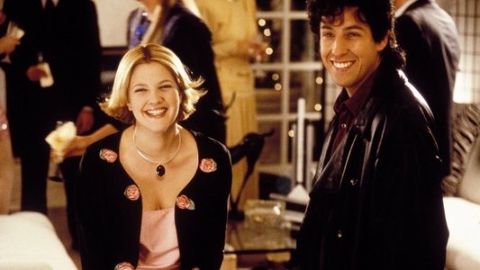 The Wedding Singer