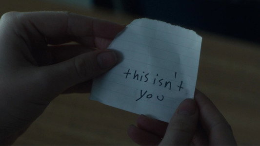 Before I Fall