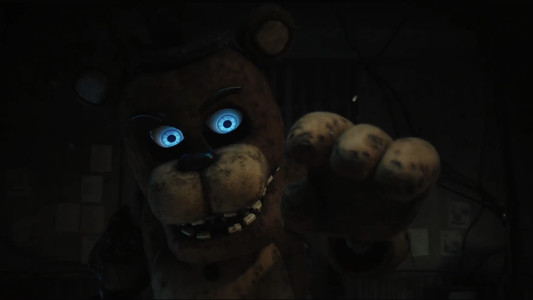 Five Nights at Freddy's 2