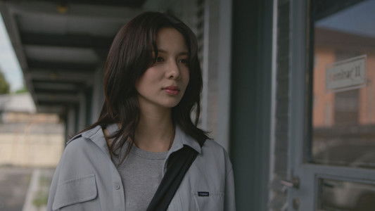 หนีไปก็ตายเปล่า