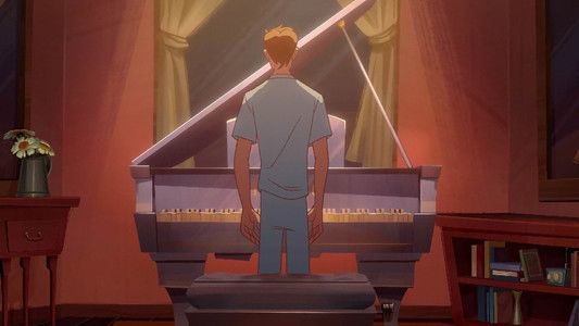 The Piano