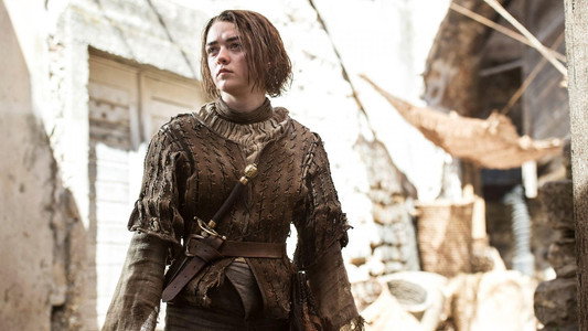 Game of Thrones The IMAX Experience