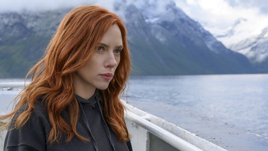 Black Widow