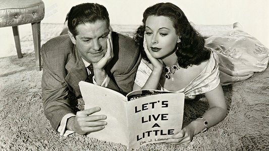 Let's Live a Little