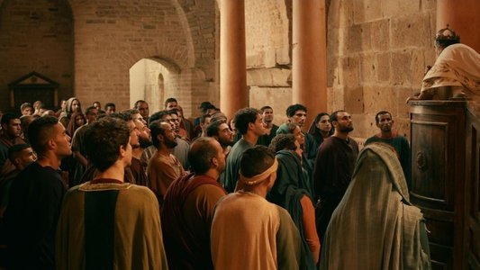 اغسطينوس, 