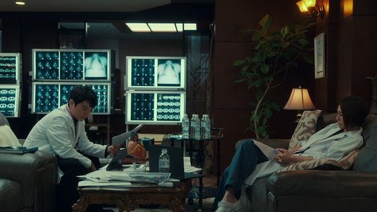 劇場版 ドクターX FINAL