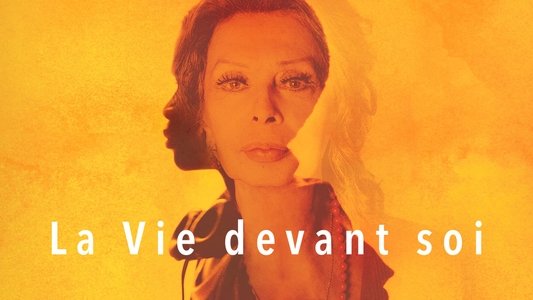 La vita davanti a sé