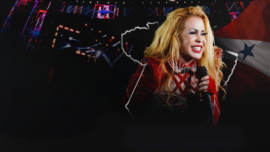 Joelma - Isso É Calypso Tour Brasil: Ao Vivo em Belém