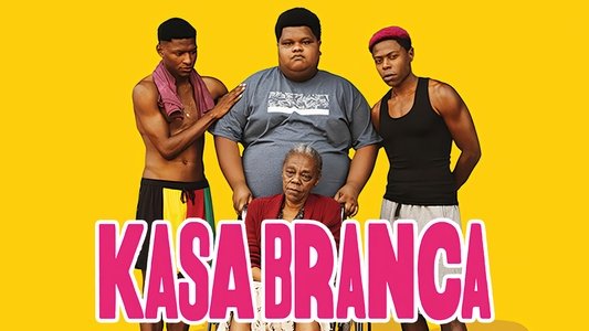 Kasa Branca