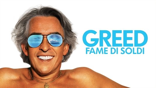 Greed