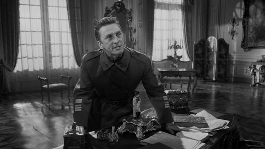 Paths of Glory