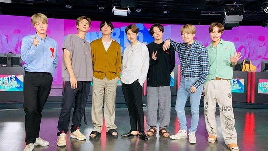달려라 방탄!