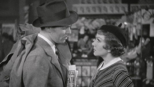 It Happened One Night