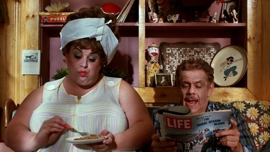 Hairspray