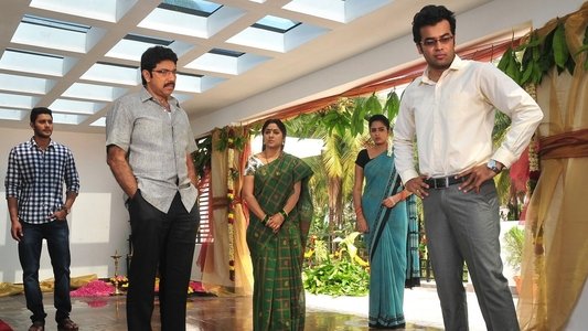 నేను శైలజ
