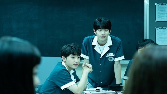 그림자 미녀